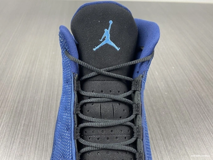 Blue Brave Jordan DJ5982-400 13 Air 1209